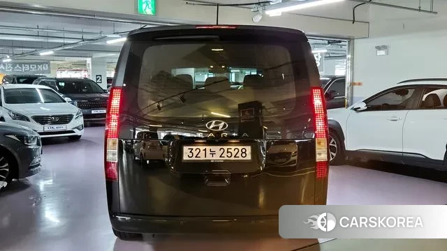 Hyundai Staria id 3508822 из Кореи 14