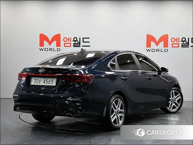 Kia Come New K3 id 3709216 из Кореи 14