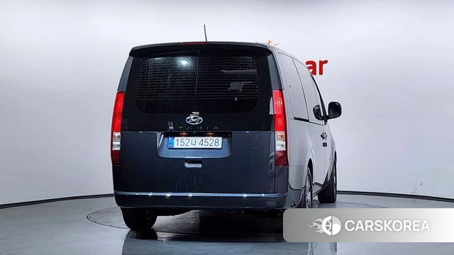 Hyundai Staria id 3866056 из Кореи 14