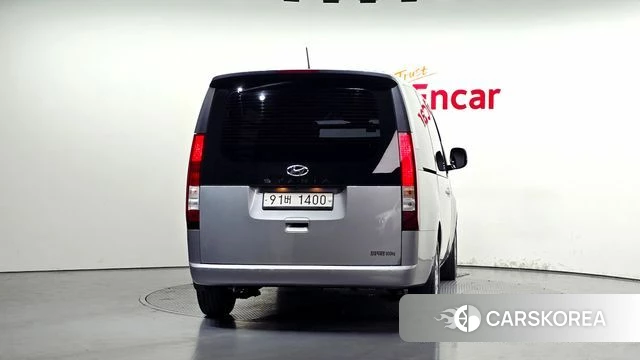 Hyundai Staria id 4293771 из Кореи 14
