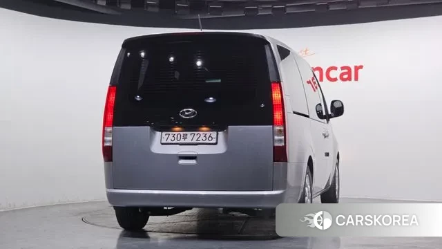 Hyundai Staria id 3685830 из Кореи 14