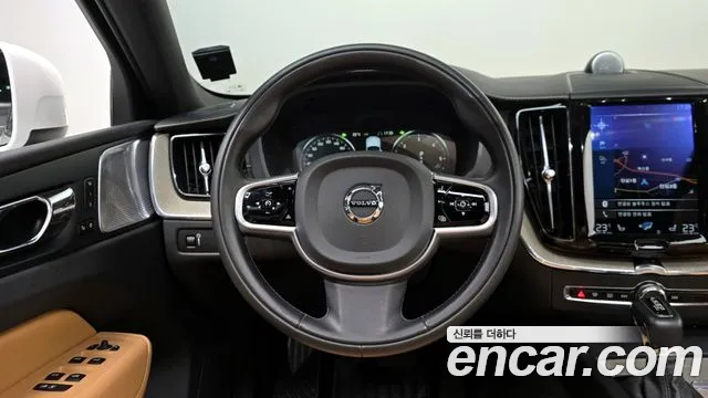 Volvo XC60 second Generation id 2699574 из Кореи 14