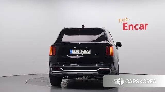 Kia Sorento 4th Generation id 3344395 из Кореи 14