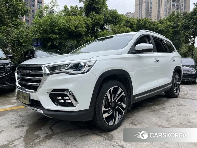 Jietu X90 id 4211696 из Китая 21