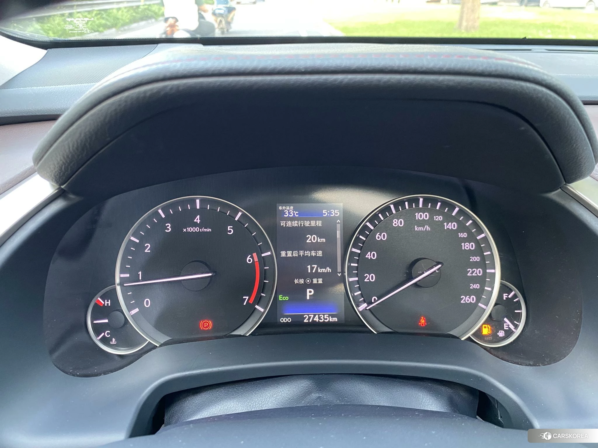 Lexus RX id 4426867 из Китая 16