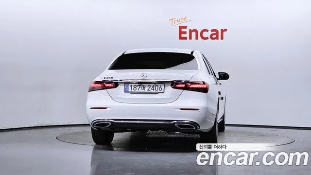 Mercedes-Benz E-Class W213 id 2864100 из Кореи 14