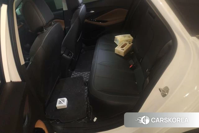 Buick Weilang id 4208455 из Китая 11