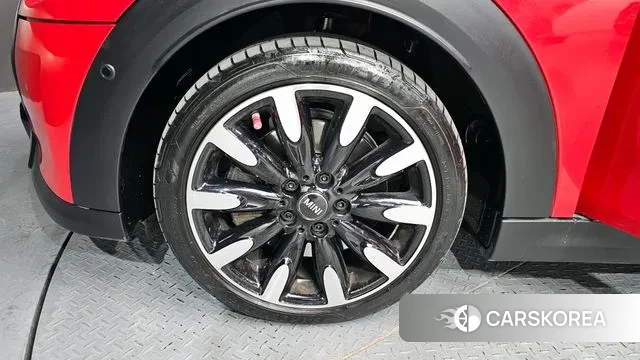 Mini Cooper S id 3610958 из Кореи 14