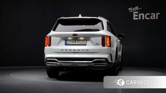 Kia Sorento 4th Generation id 2990622 из Кореи 14