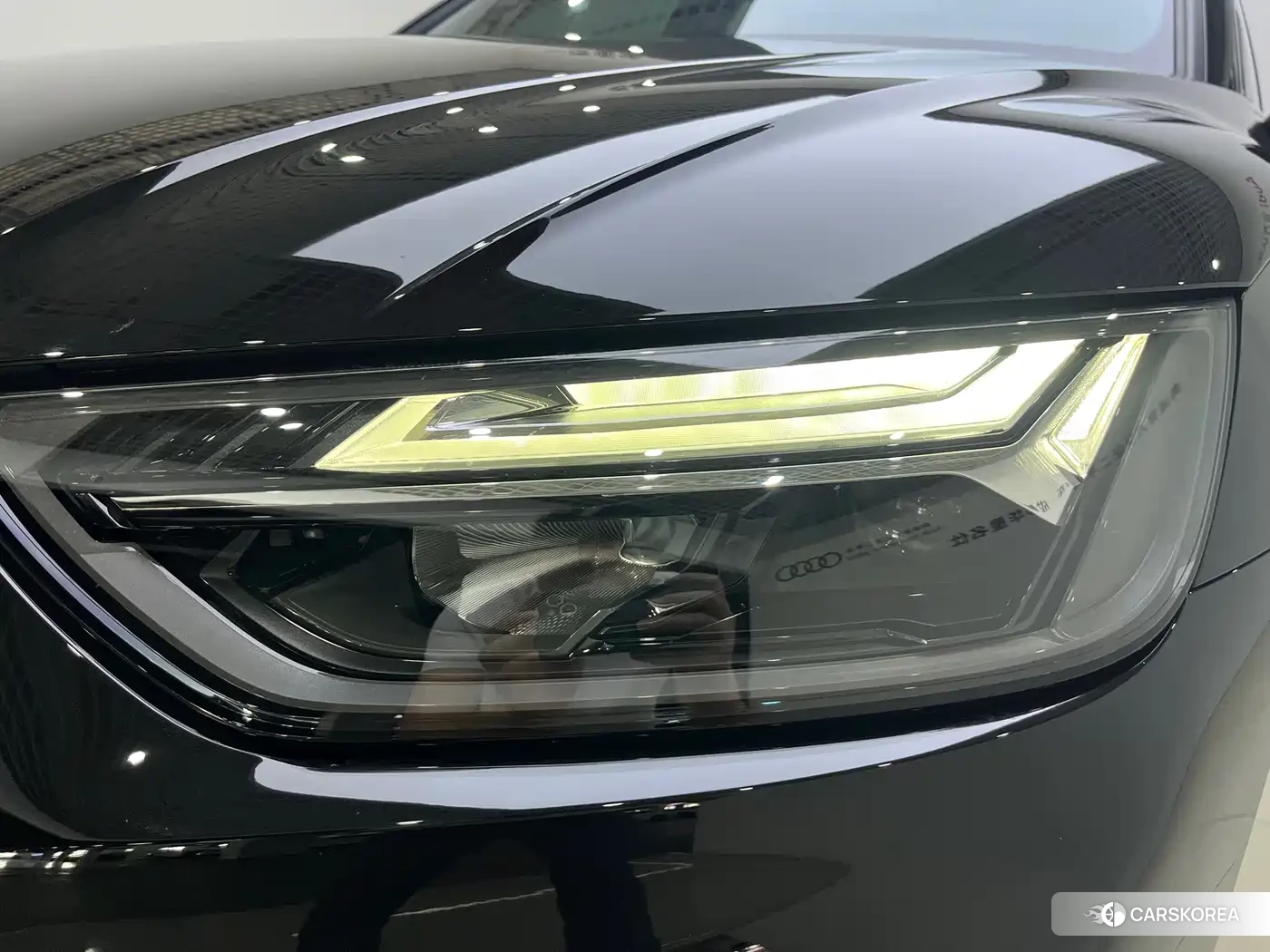 Audi Q5L id 4601793 из Китая 11