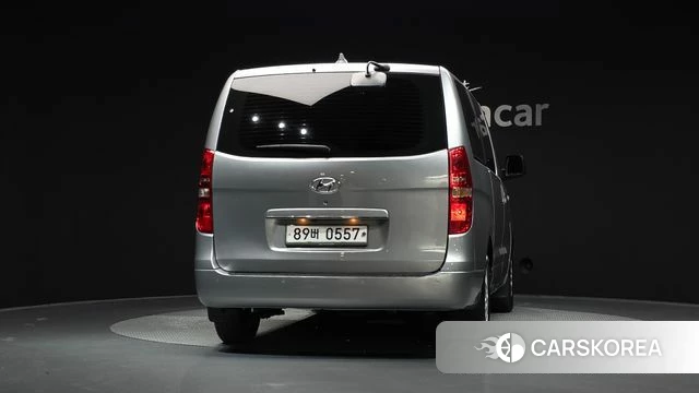 Hyundai The New Grand Starex id 4765223 из Кореи 14