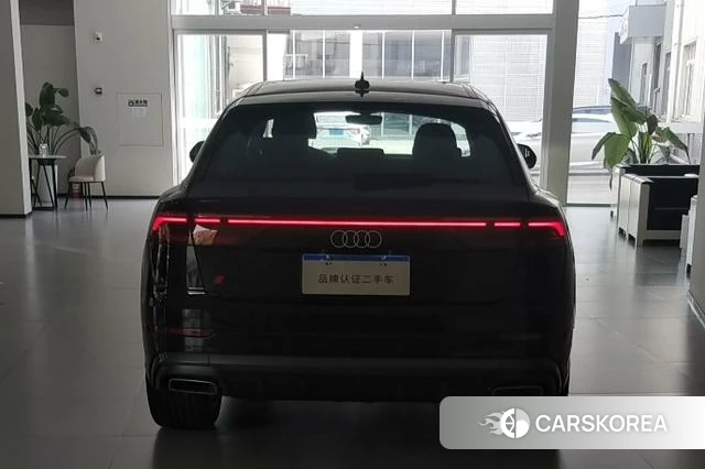 Audi Q8 id 3882254 из Китая 11