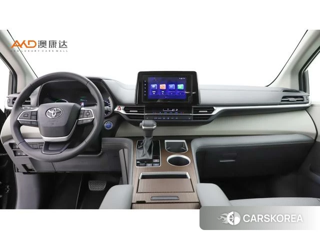 Toyota Saina 2022 Черный из Китая, фото 5