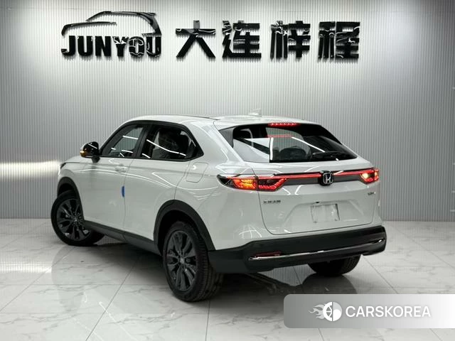 Honda XR-V id 4257868 из Китая 18