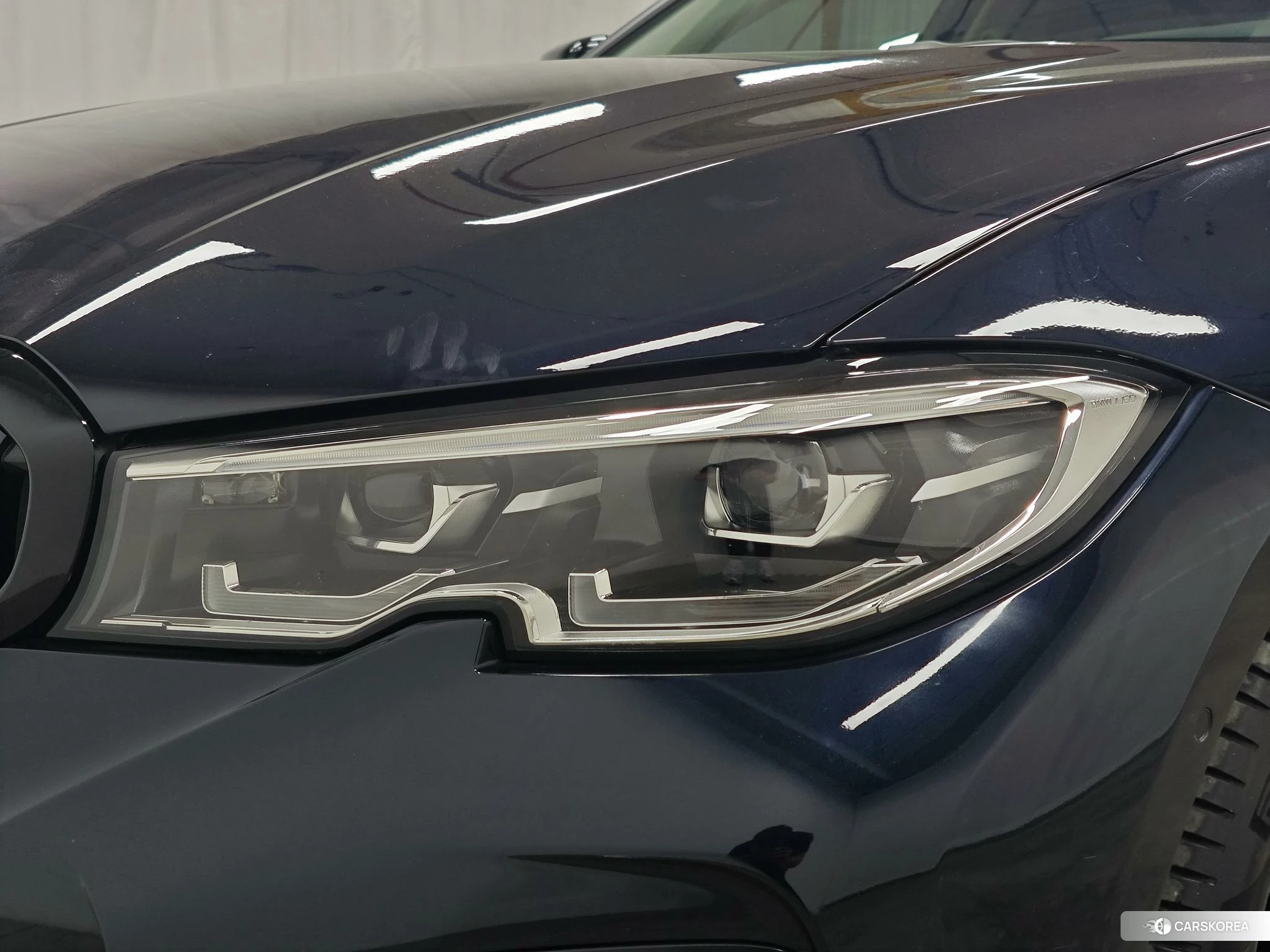 BMW 3 series id 4453781 из Китая 14