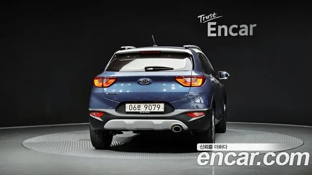 Kia Stonic id 2845167 из Кореи 14