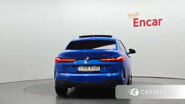 BMW 2 Series Gran Coupe (F44) id 3406002 из Кореи 14