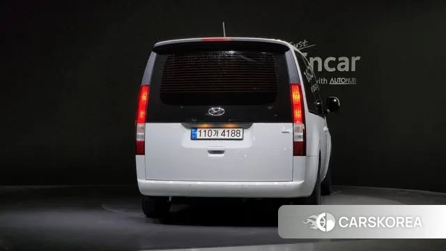 Hyundai Staria id 3003291 из Кореи 14