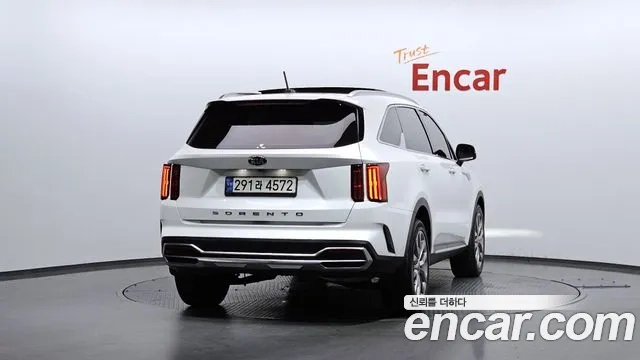 Kia Sorento 4th Generation id 2875463 из Кореи 14