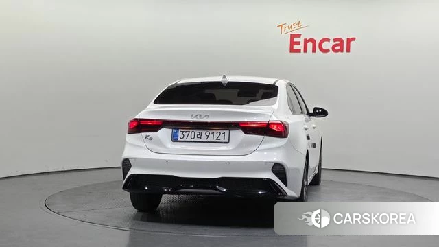 Kia The New K3 2nd generation id 3826878 из Кореи 14