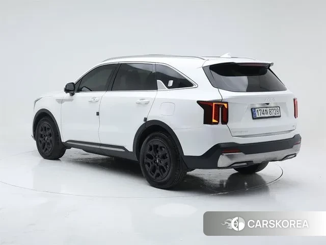 Kia The New Sorento 4th Generation id 3322212 из Кореи 13