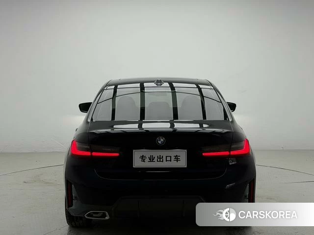 BMW 3 series id 4335779 из Китая 12