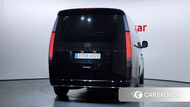 Hyundai Staria id 3837894 из Кореи 14