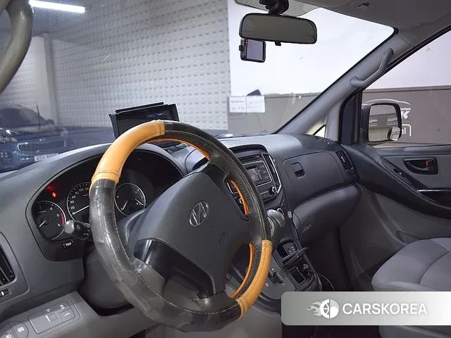 Hyundai The New Grand Starex id 3698961 из Кореи 12