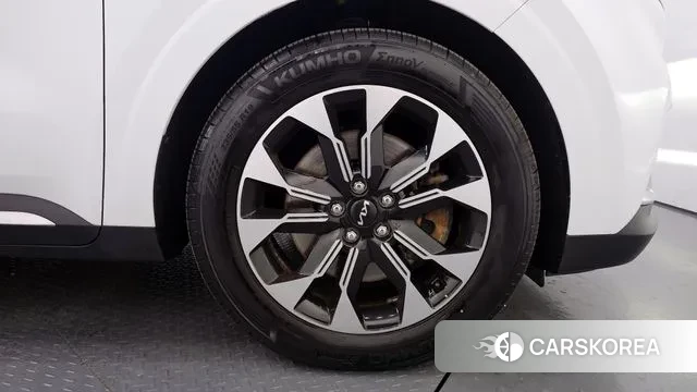 Kia Carnival 4th generation id 3650193 из Кореи 14