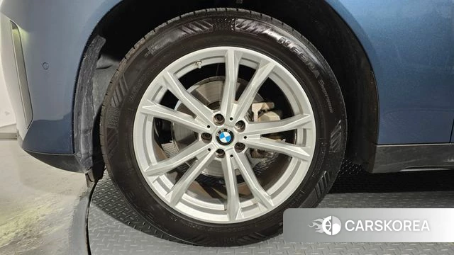 BMW X3 (G45) id 4354064 из Кореи 27