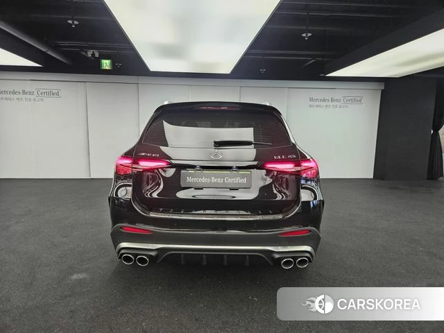 Mercedes-Benz GLC-Class X254 id 4879483 из Кореи 12