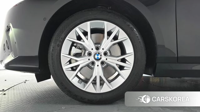 BMW 1 Series (F70) id 4387766 из Кореи 24