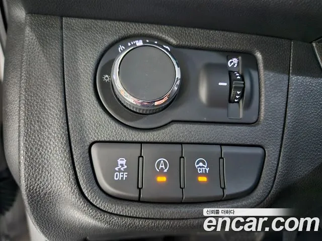 Chevrolet (GM Daewoo) The New Spark id 2673088 из Кореи 8