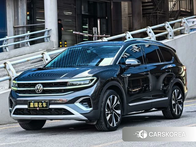 Volkswagen Lanjing id 4359545 из Китая 10