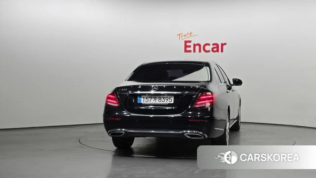 Mercedes-Benz E-Class W213 id 3845787 из Кореи 14