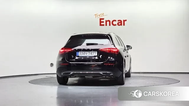 Mercedes-Benz A-Class W177 id 2963712 из Кореи 14