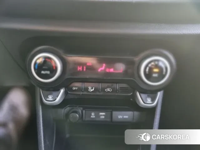 Kia All New Morning (JA) id 3692955 из Кореи 14