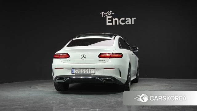 Mercedes-Benz E-Class W213 id 3842133 из Кореи 14
