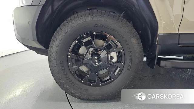 Kia Tasman id 4394425 из Кореи 32