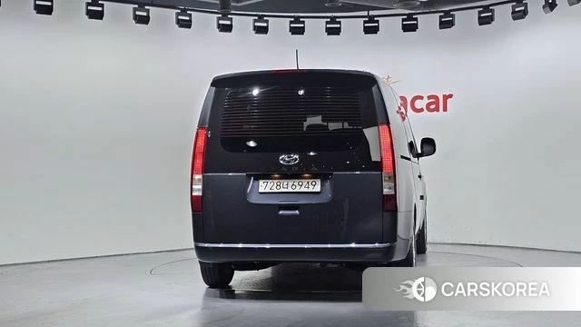 Hyundai Staria id 4282067 из Кореи 14