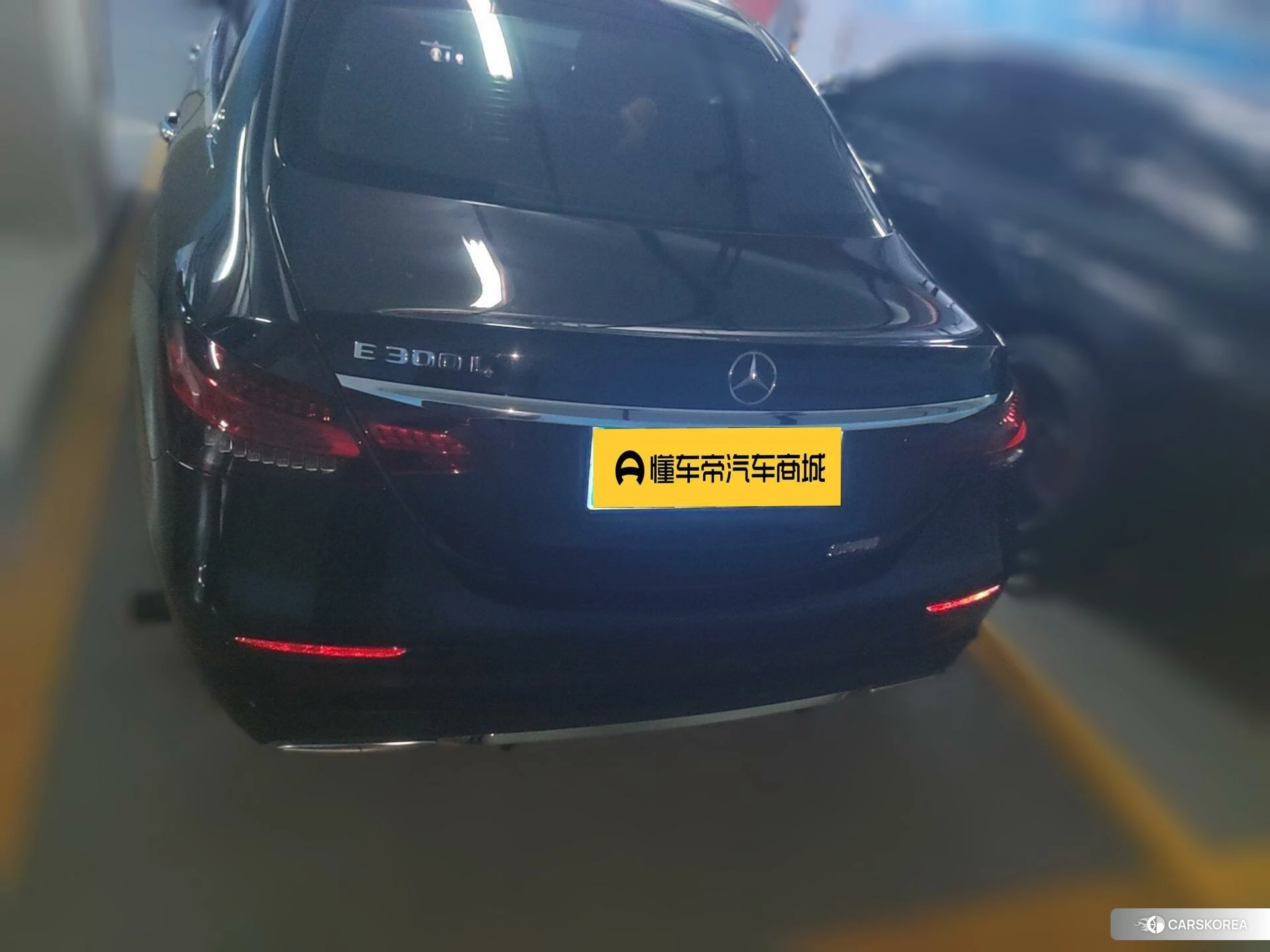 Mercedes-Benz E-class id 4406149 из Китая 15
