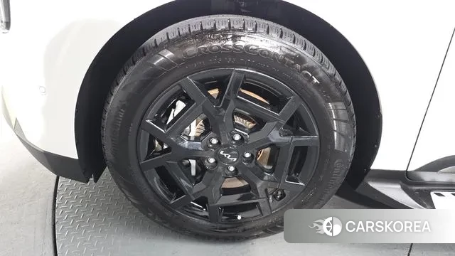 Kia The New Carnival 4th Generation id 3491655 из Кореи 14