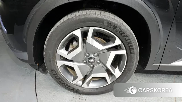 Hyundai The New Palisade id 3610338 из Кореи 14