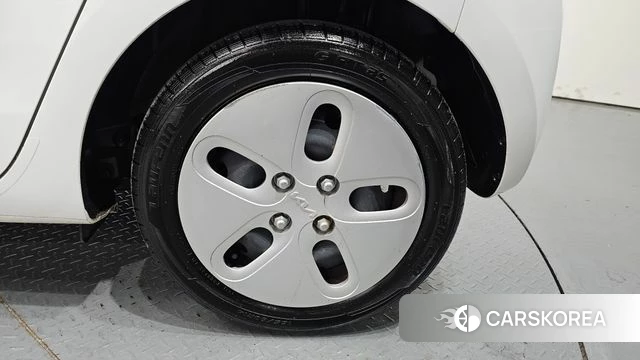 Kia The New Ray id 4506935 из Кореи 24