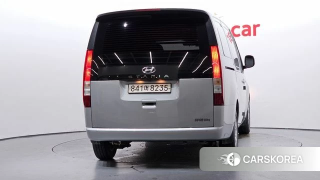 Hyundai Staria id 4529004 из Кореи 25