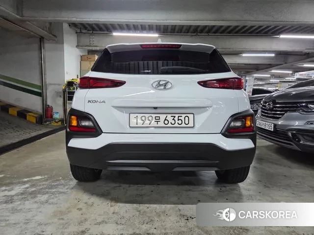 Hyundai Kona id 2886502 из Кореи 14