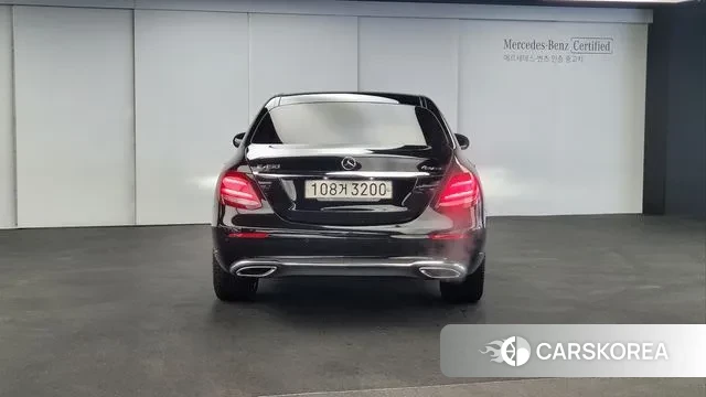 Mercedes-Benz E-Class W213 id 3626442 из Кореи 11