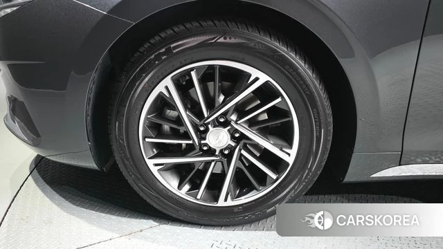 Hyundai The New Grandeur IG id 3923881 из Кореи 14