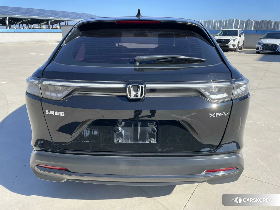 Honda XR-V id 4421120 из Китая 11