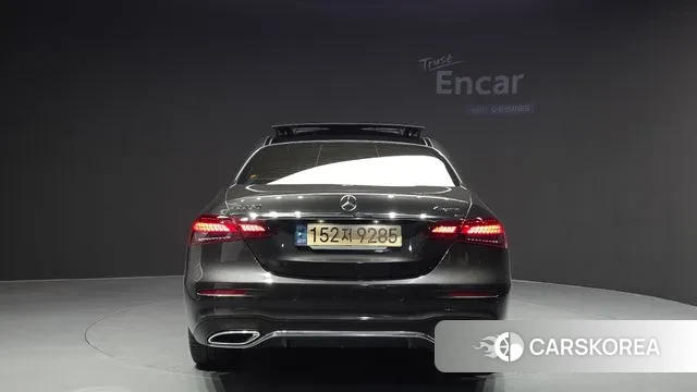 Mercedes-Benz E-Class W213 id 3437856 из Кореи 14